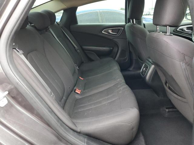 Photo 10 from auction – 2015 CHRYSLER 200 LIMITE with VIN 1C3CCCAB1FN541967