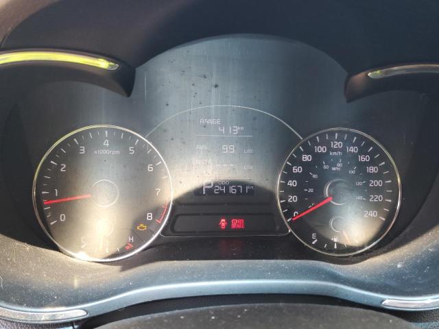 Photo 9 from auction – 2014 KIA FORTE LX with VIN KNAFX4A69E5122976