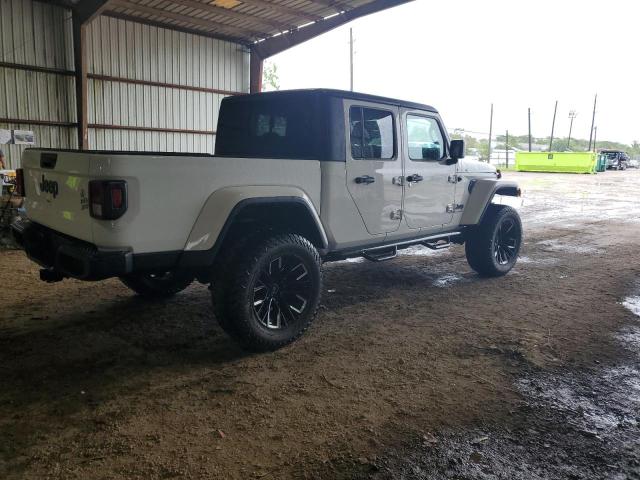 Photo 3 from auction – 2023 JEEP GLADIATOR with VIN 1C6HJTAG3PL557238