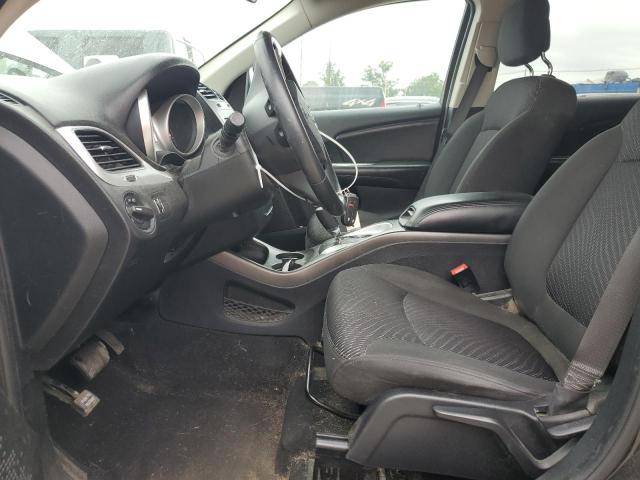 Photo 7 from auction – 2018 DODGE JOURNEY SE with VIN 3C4PDCAB4JT363796