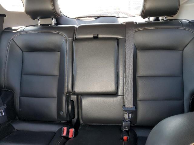 Photo 10 from auction – 2021 GMC TERRAIN SL with VIN 3GKALPEV9ML338115