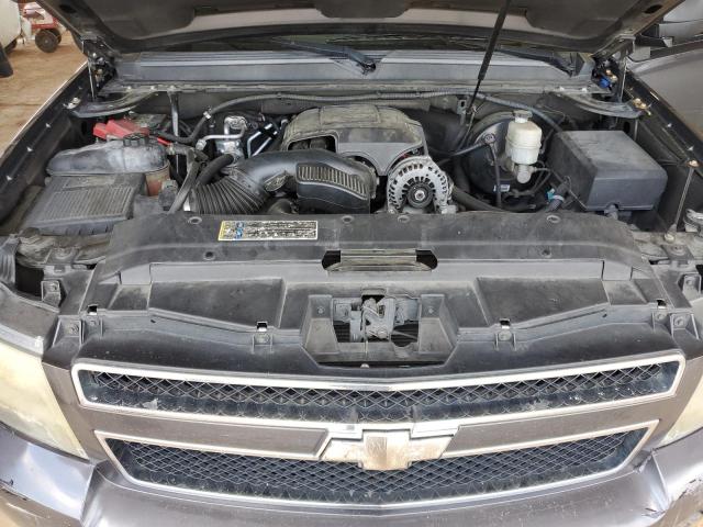 Photo 12 from auction – 2010 CHEVROLET TAHOE C150 with VIN 1GNMCAE30AR129894