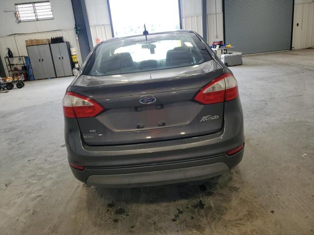 Photo 6 from auction – 2015 FORD FIESTA SE with VIN 3FADP4BJXFM128767