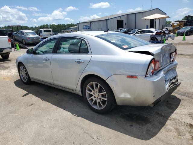 Photo 2 from auction – 2011 CHEVROLET MALIBU LTZ with VIN 1G1ZE5E78BF247318