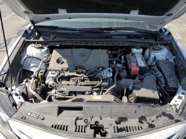 Photo 11 from auction – 2022 TOYOTA CAMRY SE with VIN 4T1T11AK2NU075844