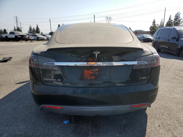 Photo 6 from auction – 2012 TESLA MODEL S with VIN 5YJSA1DP3CFS00606
