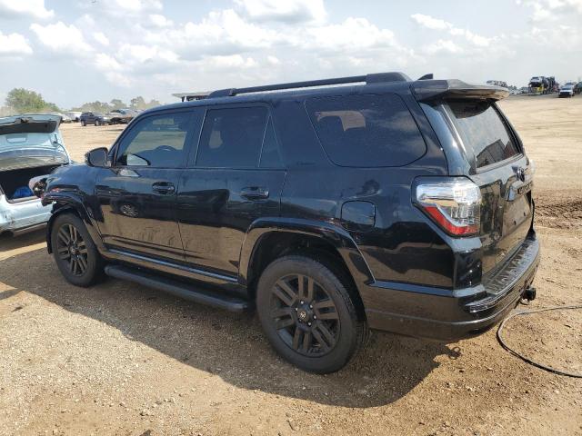 Photo 2 from auction – 2020 TOYOTA 4RUNNER SR with VIN JTEBU5JR7L5826614