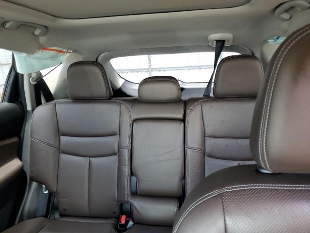 Photo 10 from auction – 2016 NISSAN MURANO S with VIN 5N1AZ2MG3GN141893