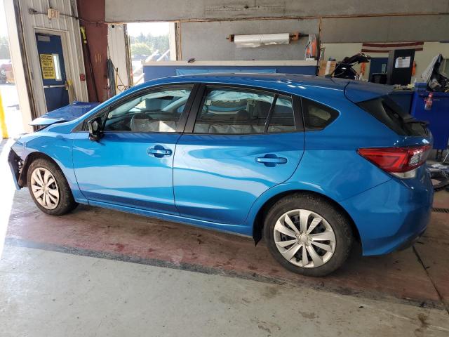 Photo 2 from auction – 2023 SUBARU IMPREZA with VIN 4S3GTAB60P3715527