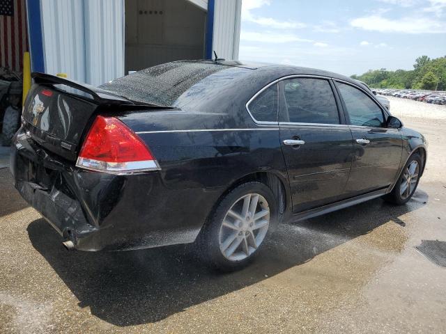 Photo 3 from auction – 2012 CHEVROLET IMPALA LTZ with VIN 2G1WC5E39C1163118