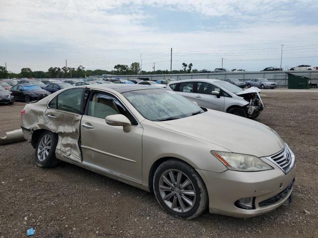 Photo 4 from auction – 2010 LEXUS ES 350 with VIN JTHBK1EG1A2371817