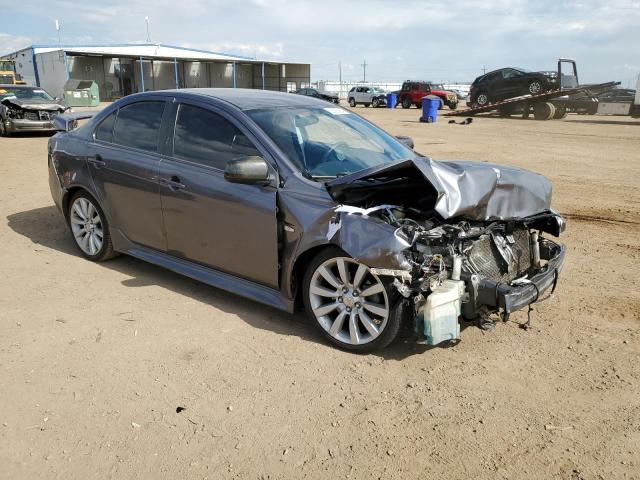 Photo 4 from auction – 2011 MITSUBISHI LANCER GTS with VIN JA32U8FW1BU033929