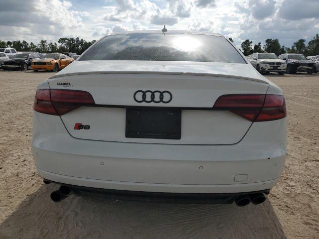 Photo 6 from auction – 2016 AUDI S8 PLUS QU with VIN WUAJ5AFD9GN900790