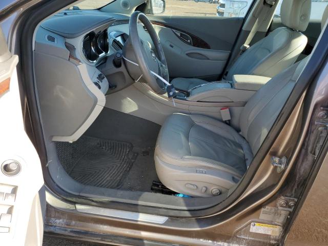 Photo 7 from auction – 2012 BUICK LACROSSE P with VIN 1G4GD5ER8CF348228