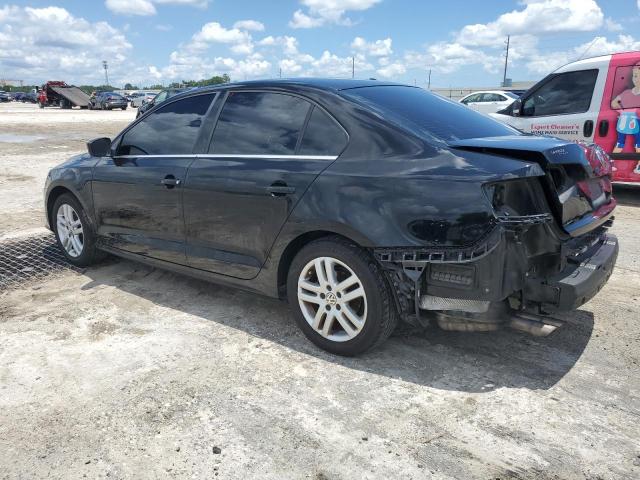Photo 2 from auction – 2017 VOLKSWAGEN JETTA S with VIN 3VW2B7AJ4HM237891