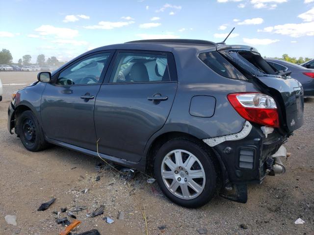 Photo 2 from auction – 2012 TOYOTA COROLLA MA with VIN 2T1KU4EE4CC833772