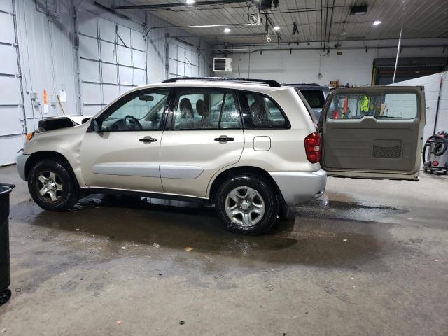 Photo 2 from auction – 2005 TOYOTA RAV4 with VIN JTEHD20V650059992