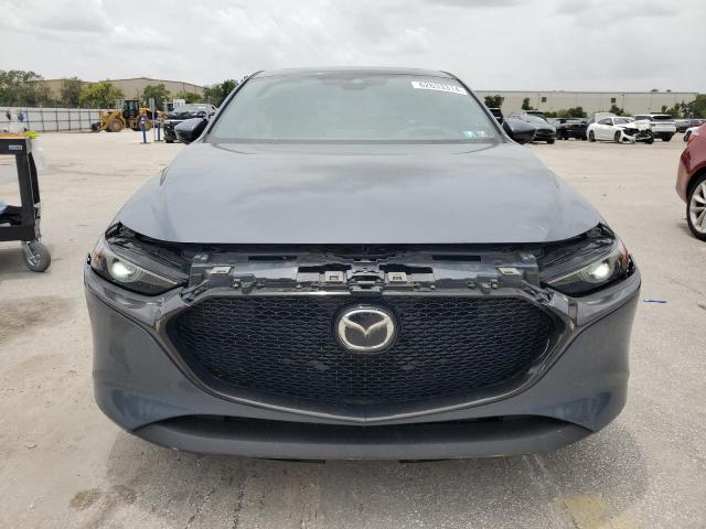 Photo 5 from auction – 2021 MAZDA 3 PREMIUM with VIN JM1BPBML4M1400177