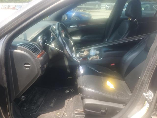 Photo 7 from auction – 2014 CHRYSLER 300 with VIN 2C3CCAAG0EH232529