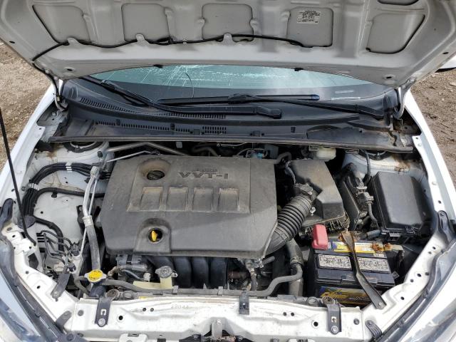 Photo 11 from auction – 2016 TOYOTA COROLLA L with VIN 5YFBURHE4GP517495