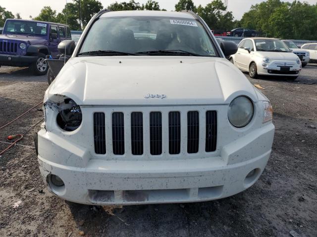 Photo 5 from auction – 2009 JEEP COMPASS SP with VIN 1J4FF47B49D218692