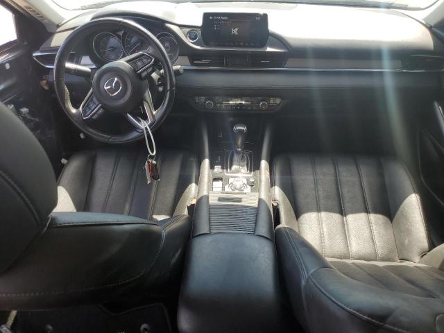 Photo 8 from auction – 2020 MAZDA 6 TOURING with VIN JM1GL1VM2L1514146