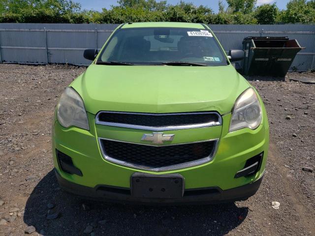 Photo 5 from auction – 2013 CHEVROLET EQUINOX LS with VIN 1GNALBEK2DZ118982