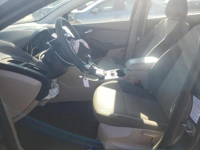 Photo 7 from auction – 2014 FORD FOCUS SE with VIN 1FADP3F20EL189350