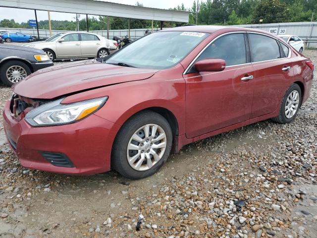 NISSAN ALTIMA 2.5 2016 with VIN 1N4AL3AP8GN333414 - Photo from auction