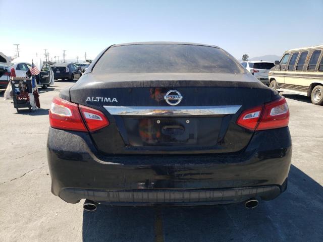 Photo 6 from auction – 2016 NISSAN ALTIMA 2.5 with VIN 1N4AL3AP1GN351298