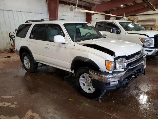 Photo 4 from auction – 2001 TOYOTA 4RUNNER SR with VIN JT3HN86R710334380