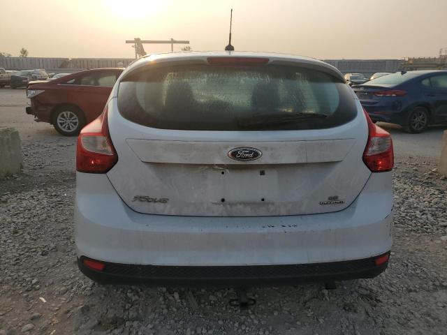 Photo 6 from auction – 2012 FORD FOCUS SE with VIN 1FAHP3K26CL470816