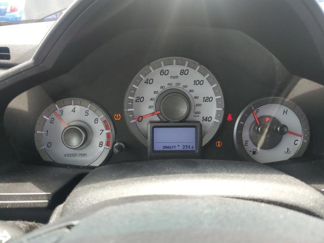 Photo 9 from auction – 2014 HONDA PILOT TOUR with VIN 5FNYF3H92EB004629