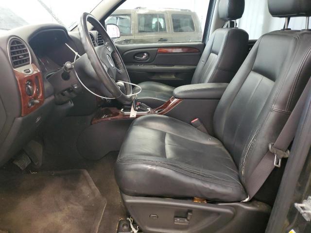 Photo 7 from auction – 2007 GMC ENVOY with VIN 1GKDT13S072143805