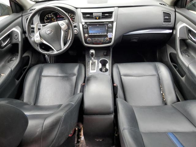 Photo 8 from auction – 2018 NISSAN ALTIMA 2.5 with VIN 1N4AL3APXJC215738