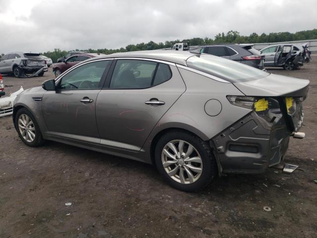 Photo 2 from auction – 2015 KIA OPTIMA LX with VIN 5XXGM4A7XFG451580