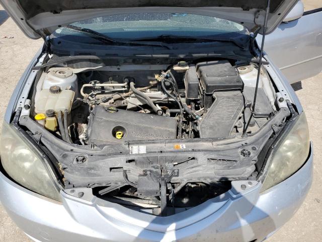 Photo 11 from auction – 2006 MAZDA 3 HATCHBAC with VIN JM1BK343061410096