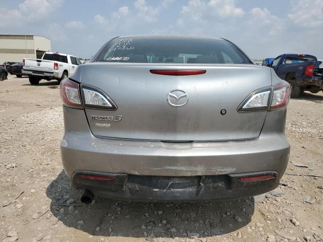 Photo 6 from auction – 2010 MAZDA 3 I with VIN JM1BL1SFXA1105860