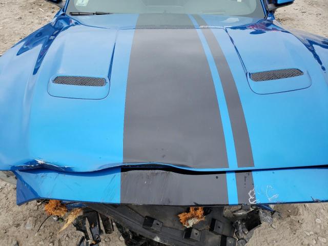 Photo 11 from auction – 2019 FORD MUSTANG GT with VIN 1FA6P8CF2K5146609