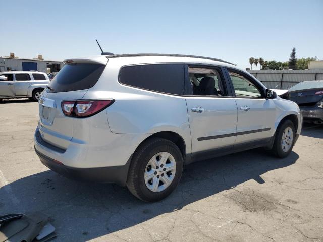 Photo 3 from auction – 2017 CHEVROLET TRAVERSE L with VIN 1GNKRFKD1HJ245663