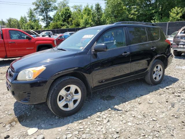 TOYOTA RAV4 2009 with VIN JTMZF33V39D014835 - Photo from auction