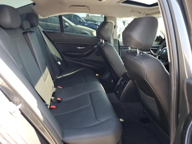 Photo 10 from auction – 2018 BMW 320 I with VIN WBA8E1G57JNU90112