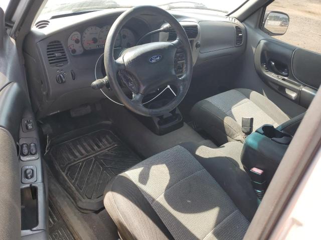Photo 8 from auction – 2003 FORD RANGER SUP with VIN 1FTYR44V13TA10058