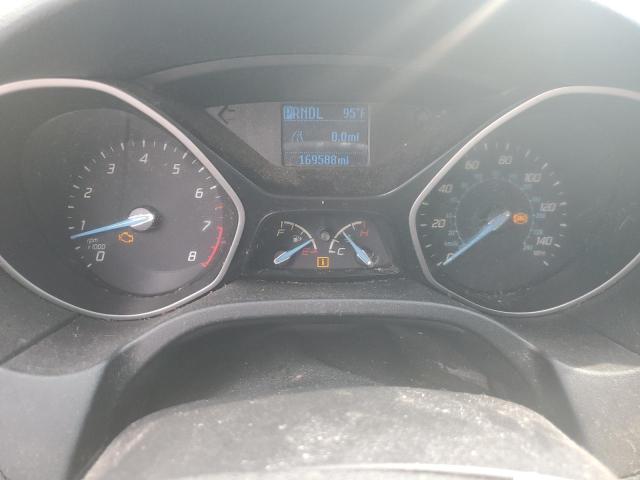 Photo 9 from auction – 2013 FORD FOCUS S with VIN 1FADP3E2XDL330781