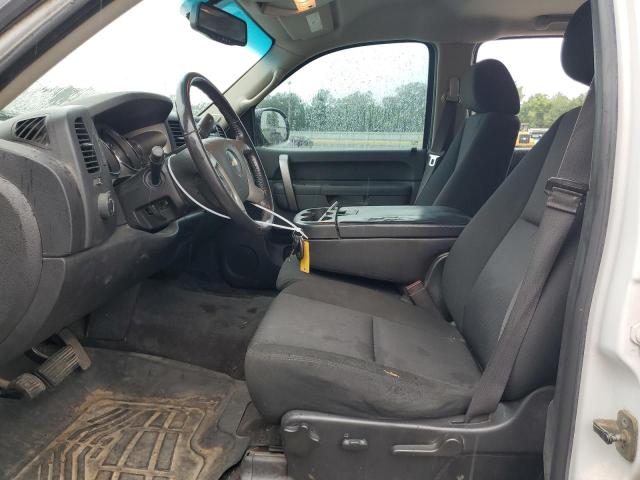 Photo 7 from auction – 2013 CHEVROLET SILVERADO with VIN 3GCPKSE77DG303580