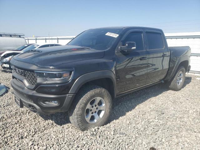RAM 1500 TRX 2022 with VIN 1C6SRFU9XNN165372 - Photo from auction