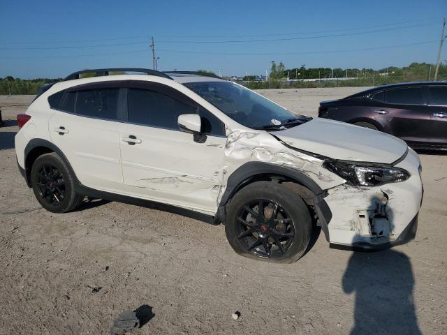 Photo 4 from auction – 2018 SUBARU CROSSTREK with VIN JF2GTAMC2J8236430