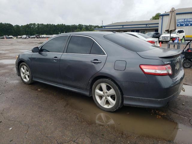 Photo 2 from auction – 2011 TOYOTA CAMRY BASE with VIN 4T1BF3EK4BU201040