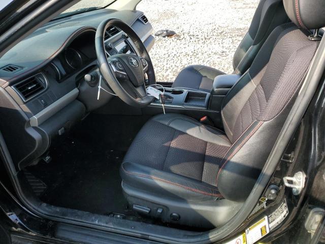 Photo 7 from auction – 2017 TOYOTA CAMRY LE with VIN 4T1BF1FK0HU738015