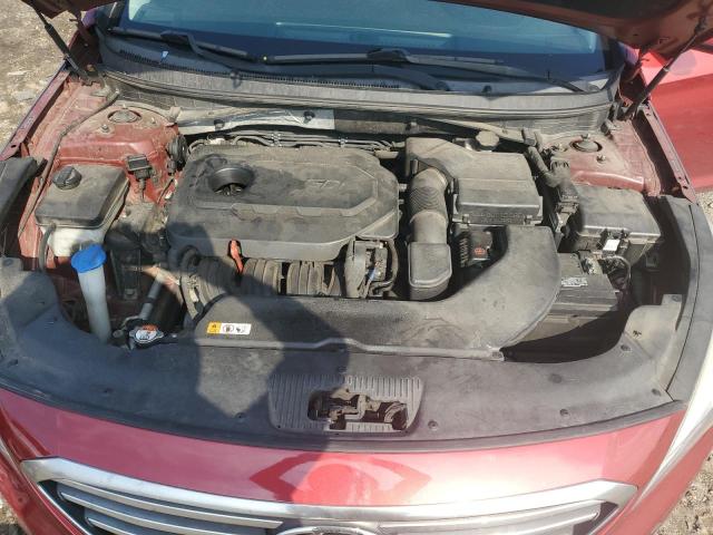 Photo 11 from auction – 2016 HYUNDAI SONATA SE with VIN 5NPE24AF0GH357041